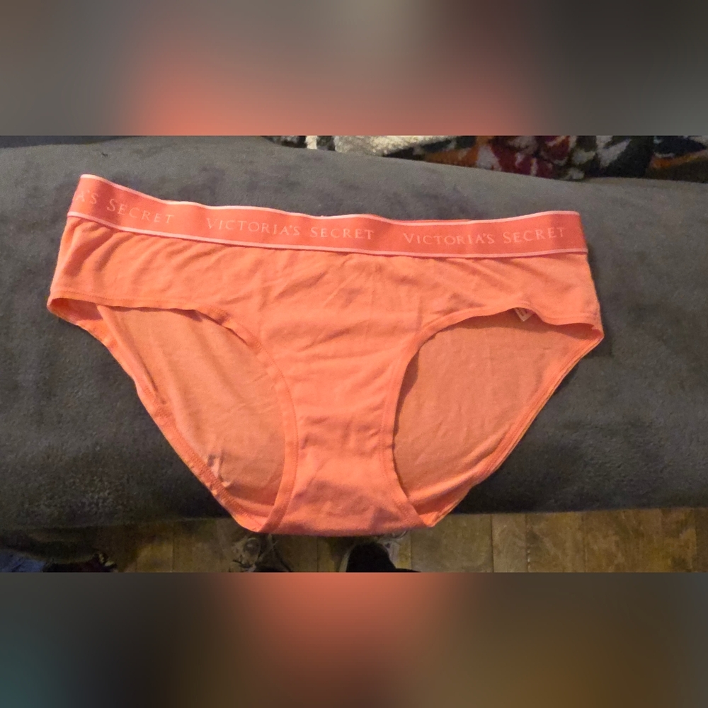 Victoria's Secret Pink Women's Briefs